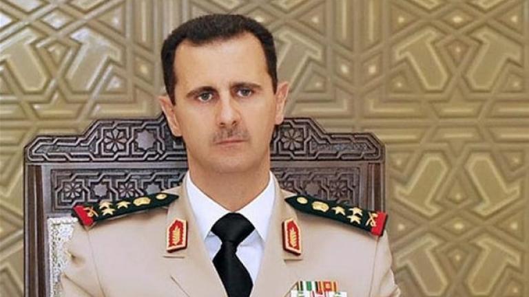 Κάρλα ντελ Πόντε: Υπάρχουν αρκετές αποδείξεις για να καταδικαστεί ο Άσαντ για εγκλήματα πολέμου