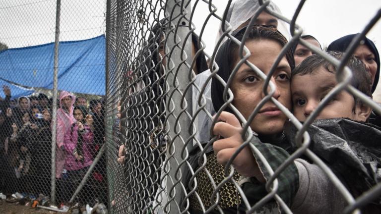 Νομικά προσφεύγει η Κομισιόν κατά Πολωνίας, Ουγγαρίας και Τσεχίας για άρνηση υποδοχής αιτούντων ασύλου 