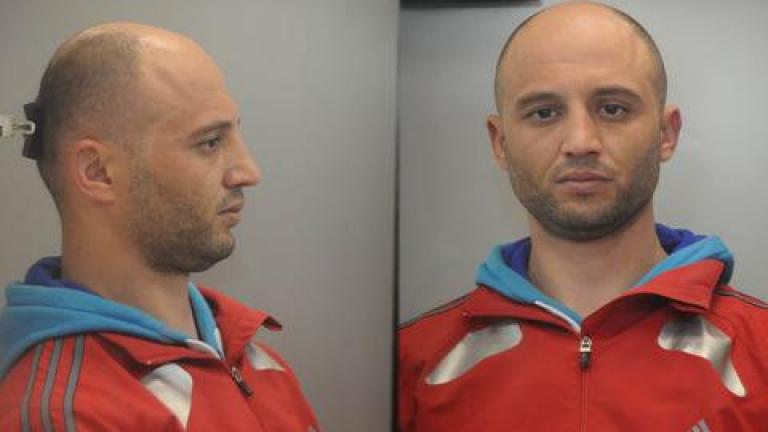 Συνελήφθη ένας από τους διαβόητους καταζητούμενους Αλβανούς ληστές με τα καλάσνικοφ