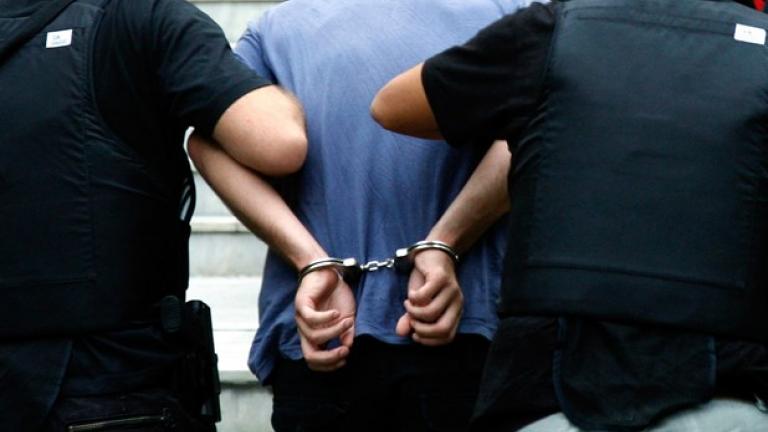 Ηράκλειο: Σύλληψη τριών ατόμων για κατοχή 760 γρ. κοκαΐνης