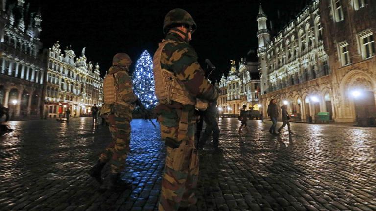 Στέιτ Ντιπάρτμεντ: Παραμένει ο κίνδυνος τρομοκρατικών επιθέσεων επιθέσεων στην Ευρώπη