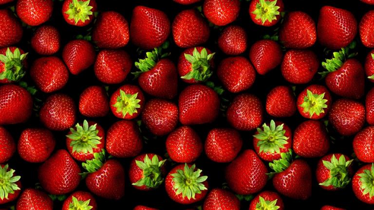 Τα ξέρετε όλα για τις φράουλες;