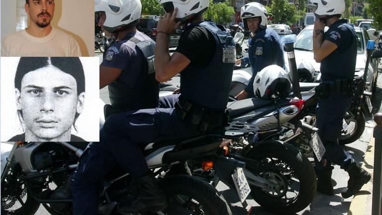 Συνελήφθησαν, στη Λακωνία, οι καταζητούμενοι Σακκάς – Σεϊσίδης