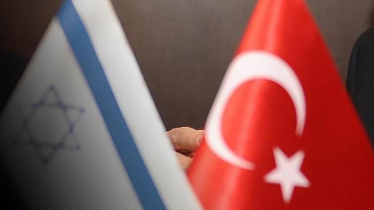 Για λόγους ασφαλείας η συμφωνία Τουρκίας-Ισραήλ