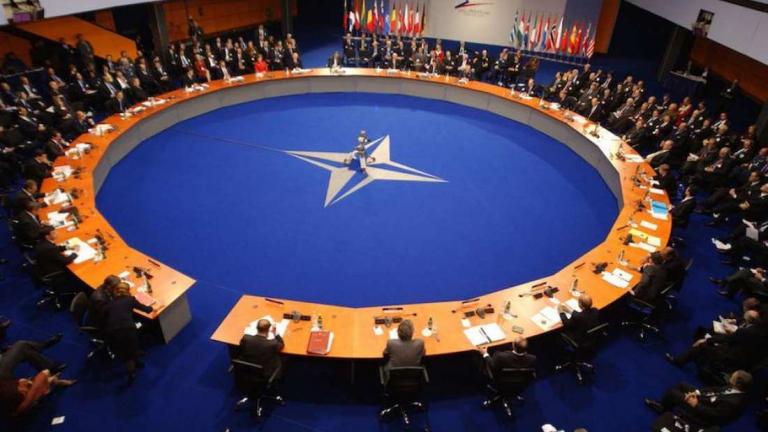 Η επόμενη σύνοδος του ΝΑΤΟ θα διεξαχθεί στις Βρυξέλλες το 2017 