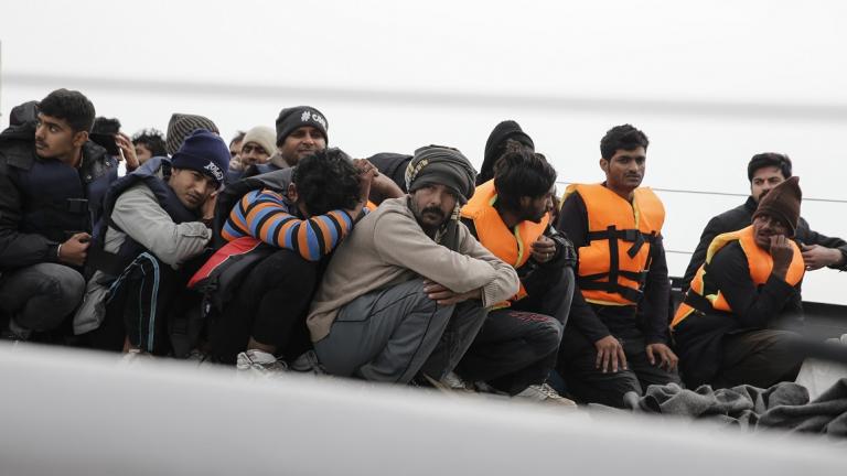 Πάνω από 120 πρόσφυγες στα νησιά του Αιγαίου το τελευταίο τριήμερο