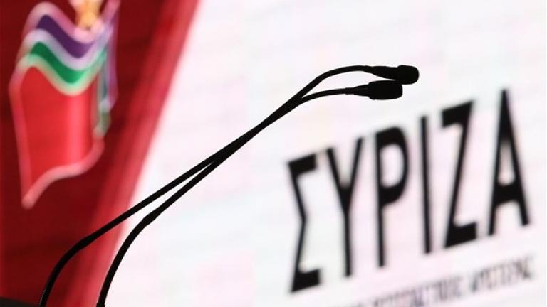ΣΥΡΙΖΑ: Ανέκδοτο το να επικαλείται η ΝΔ τις έννοιες της διαφάνειας και της υπευθυνότητας