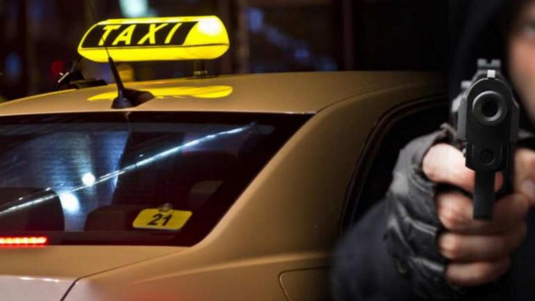 Ακόμα και ως οδηγοί ταξί κυκλοφορούν μυστικοί αστυνομικοί για να εντοπίσουν τον μανιακό της Κηφισιάς