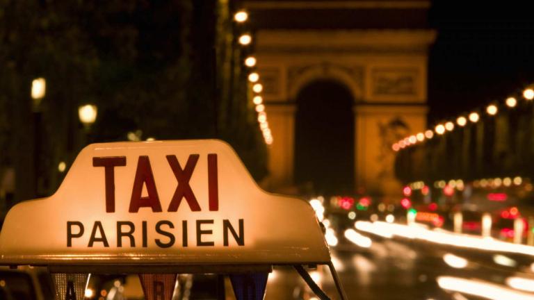 Γαλλία: Μέσα σε ένα ταξί βρήκαν τον πίνακα αξίας 1,5 εκ ευρώ που... ξέχασε ο έμπορος τέχνης