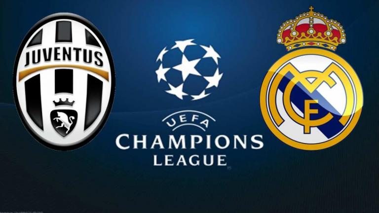 Τελικός Champions League: Ρεάλ - Γιουβέντους  στις 21:45 