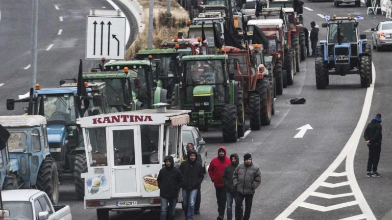 Ανοιχτούς δρόμους ζητούν οι εξαγωγείς της Βόρειας Ελλάδας