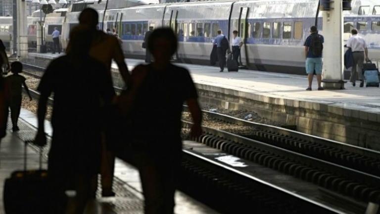 Γαλλία: Νεαρή γυναίκα αυτοκτόνησε σε ζωντανή μετάδοση μέσω της εφαρμογής Periscope 
