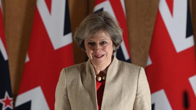 Βρετανία: Σήμερα αναμένεται η κύρια νομοθεσία Brexit - Κρίσιμη δοκιμασία για την Τερέζα Μέι