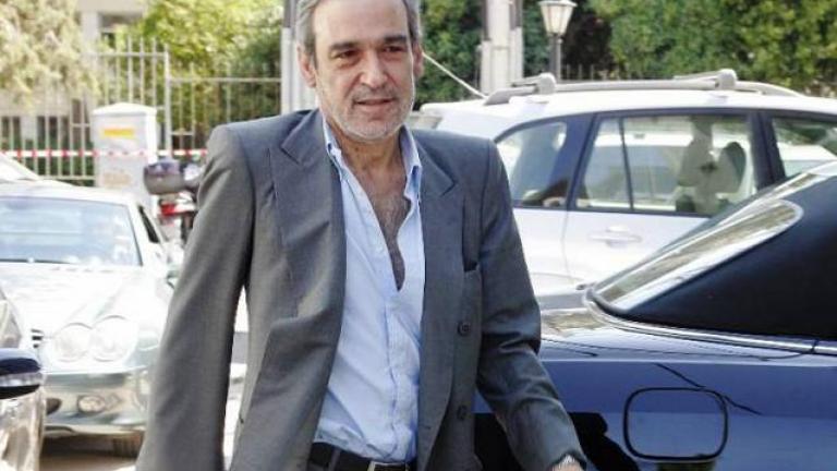 Θωμάς Μητρόπουλος: Μένω έκπληκτος με την απόφαση - Θα δικαιωθώ στο Εφετείο
