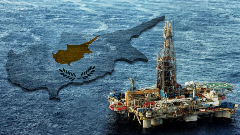 Θράσος των Τούρκων: Κάνουν λόγο για casus beli σε περίπτωση που η Κύπρος εκμεταλλευτεί νόμιμα τα πετρελαϊκά της κοιτάσματα (ΧΑΡΤΗΣ)