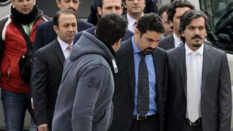 «Δεν εκδίδονται»: Το Συμβούλιο Εφετών απέρριψε το νέο αίτημα έκδοσης των Τούρκων αξιωματικών