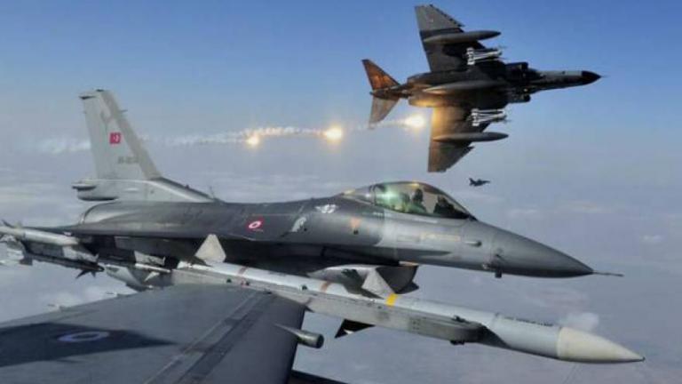 Αερομαχίες και παραβιάσεις στο Αιγαίο μετά την τουρκική ήττα στο ΝΑΤΟ