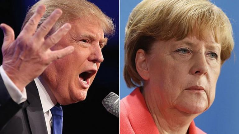 Ο Τραμπ κήρυξε τον πόλεμο στην Γερμανία- Ανησυχία αναλυτών