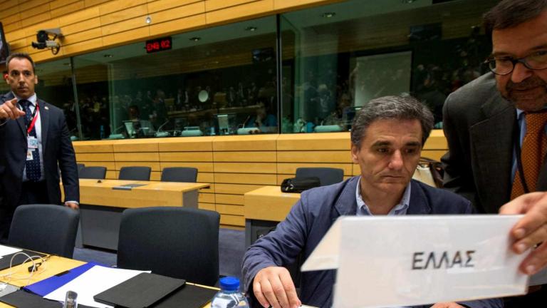 Κλείνουν και οι τελευταίες εκκρεμότητες εν όψει του Eurogroup της 15ης Ιουνίου