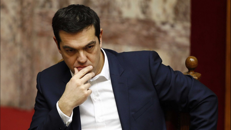 Financial Times: Ήταν μια συμφωνία που στην ελληνική κυβέρνηση δεν μπορούσαν να καταπιούν -Το κόστος για τον ΣΥΡΙΖΑ στις κάλπες θα μπορούσε να στείλει το κόμμα  σε μονοψήφια ποσοστά