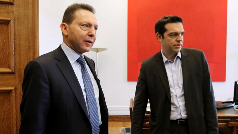 Δ. Τζανακόπουλος: Να σταματήσει να πολιτικολογεί ο διοικητής της Τράπεζας της Ελλάδος