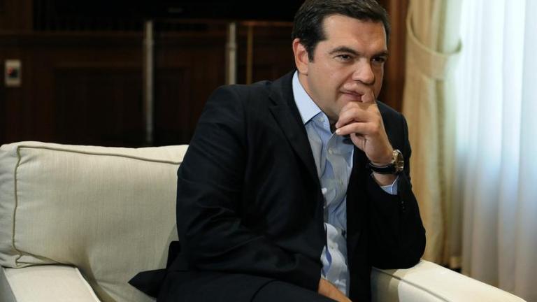 Αλ. Τσίπρας: «Η Ελλάδα προχωρά στην αναδιοργάνωση του μοντέλου αγροτικής παραγωγής»