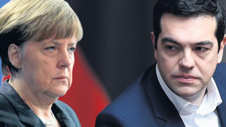 Γερμανικό στοπ στην Ελλάδα για τις αποζημιώσεις