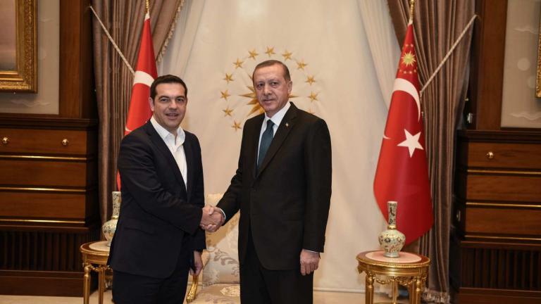 Πραξικόπημα στην Τουρκία: Οι Τούρκοι χαιρετίζουν τη στήριξη Τσίπρα