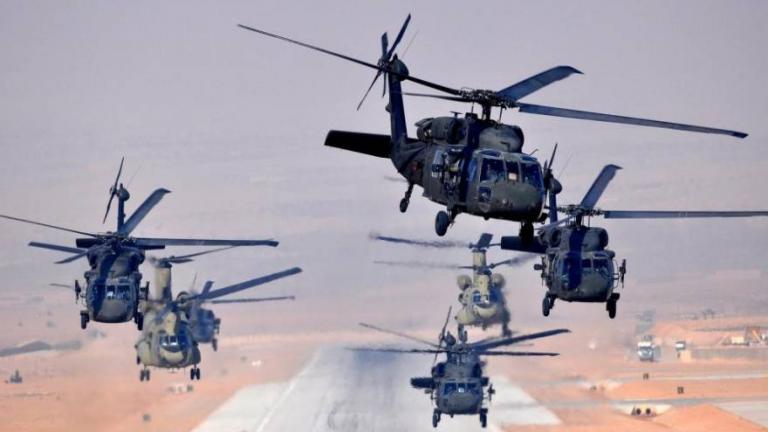 Πραξικόπημα στην Τουρκία: Πανικός – Αγνοούνται 42 πλήρως εξοπλισμένα πολεμικά ελικόπτερα!