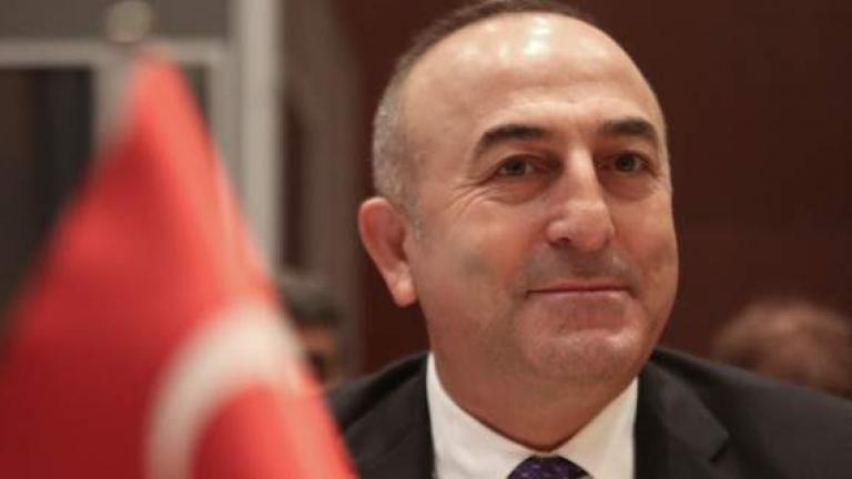 Μετά την Γερμανία και οι Αρχές της Ελβετίας ζητούν να ματαιωθεί για λόγους ασφαλείας η άφιξη του υπουργού Εξωτερικών της Τουρκίας