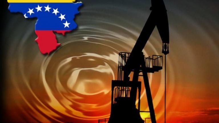 Μείωση της ετήσιας πετρελαϊκής παραγωγής στην Βενεζουέλα εξαιτίας της έλλειψης οικονομικής ρευστότητας