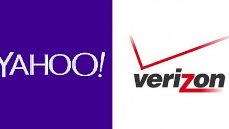  Η Verizon σύμφωνησε στην εξαγορά της Yahoo
