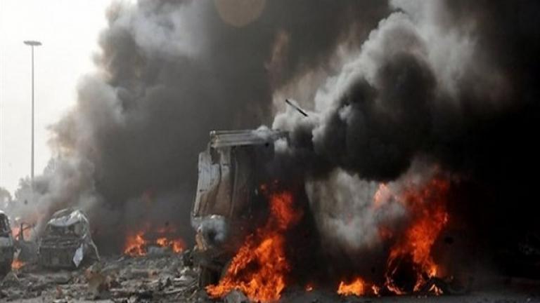 Συρία: 42 άμαχοι σκοτώθηκαν σε αεροπορικούς βομβαρδισμούς 