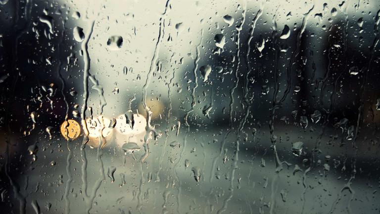 ΚΑΙΡΟΣ: Συνεχίζουν βροχές και καταιγίδες 