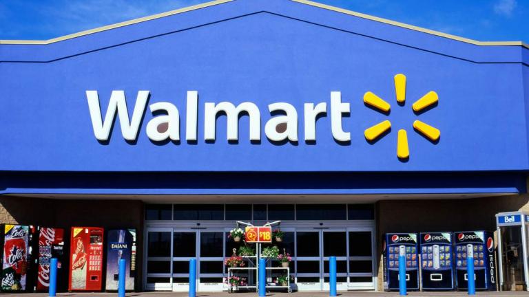 Η Wal-Mart θα δημιουργήσει 10.000 θέσεις εργασίας 