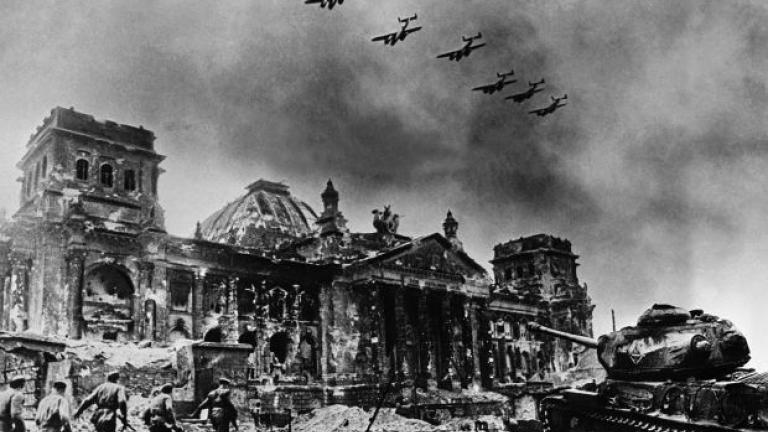 Σαν σήμερα: Η έναρξη του Β' Παγκοσμίου Πολέμου