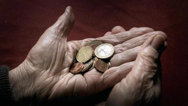 Για ποιους συνταξιούχους έρχεται «σφαγή» 60% στα χρήματά τους