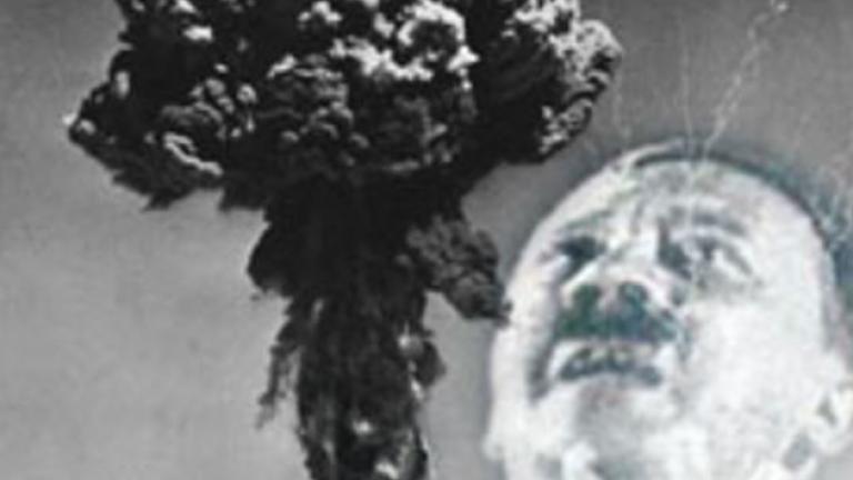 Ατομική βόμβα: Κι αν είχε προλάβει ο Χίτλερ; Η μυστηριώδης συνάντηση της Κοπεγχάγης