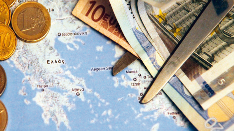 Handelsblatt: Έτοιμος ο ESM για εξαγορά του ελληνικού χρέους προς στο ΔΝΤ: EWG: Στο μέλλον συζήτηση για το χρέος