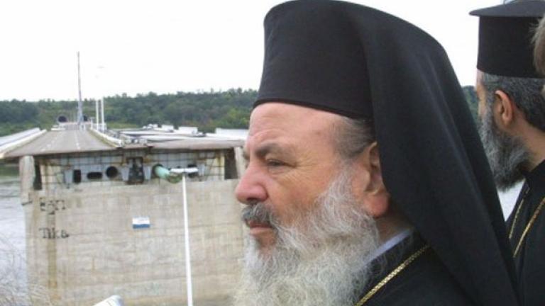 Εκοιμήθη στις 28 Ιανουαρίου 2008-Ποιος ήταν ο αρχιεπίσκοπος Χριστόδουλος