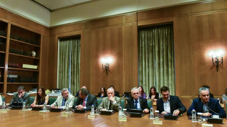 Συνεδριάζει σήμερα το υπουργικό συμβούλιο, τι θα πει ο Τσίπρας