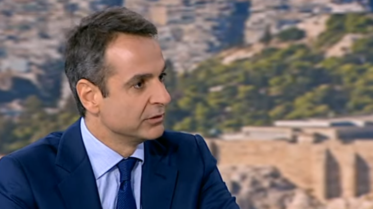 "Δεν δεσμεύομαι για τις νέες συμφωνίες αυτής της κυβέρνησης-Ο κύριος Τσίπρας είπε ψέματα, δοκιμάστηκε, απέτυχε"  