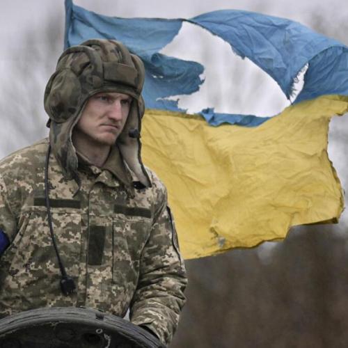 Ουκρανία: Τουλάχιστον τρεις νεκροί και είκοσι τραυματίες σε ρωσικά πλήγματα	