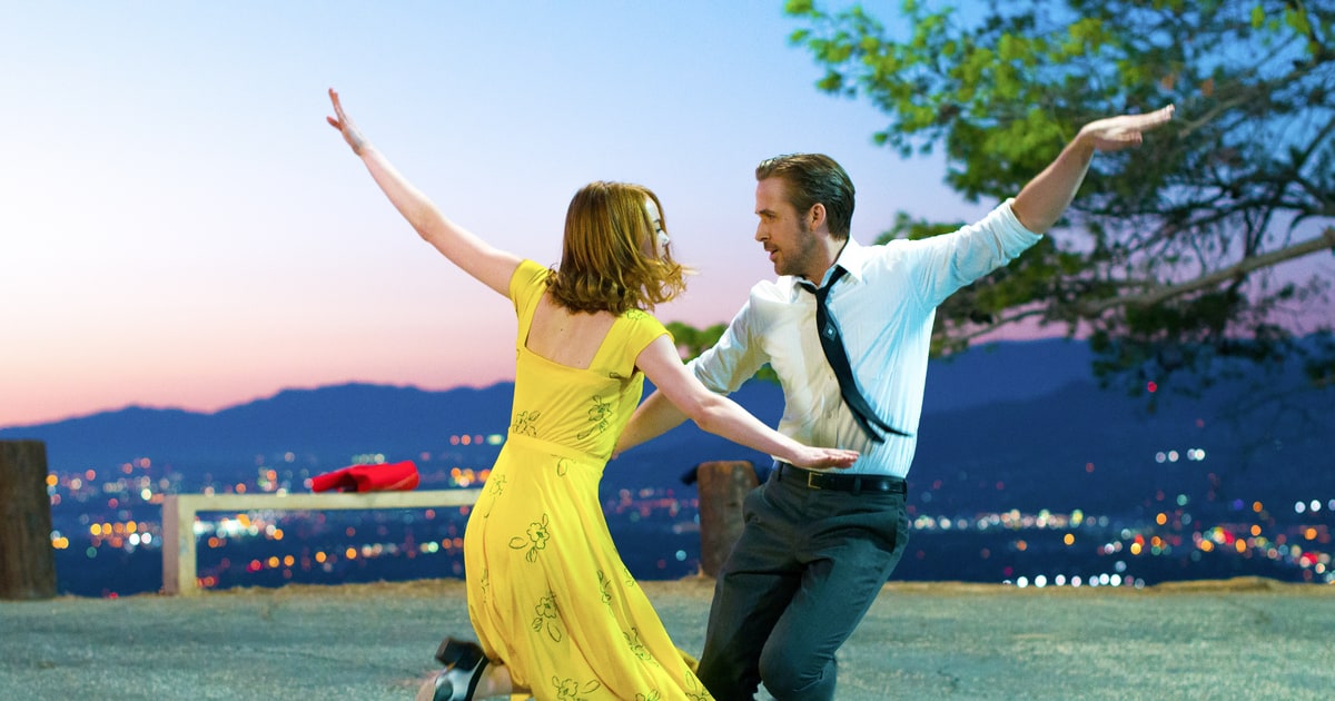 LALALAND