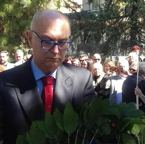ΝΙΚΟΣ ΚΟΥΚΟΥΛΑΡΗΣ