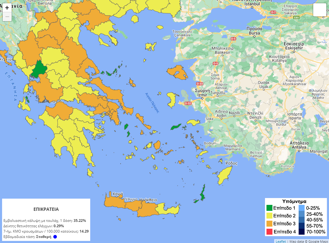 κορονοιος