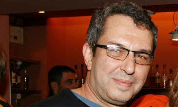 χατζηπαναγιωτης