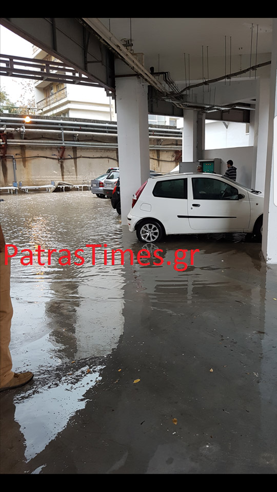 Κακοκαιρία Δαίδαλος: Υδροστρόβιλος, χαλάζι και χιόνια - Πού θα «χτυπήσει» αύριο (ΦΩΤΟ + ΒΙΝΤΕΟ)