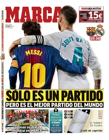 marca