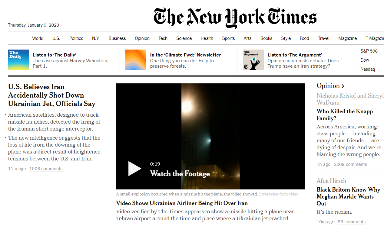 New York Times